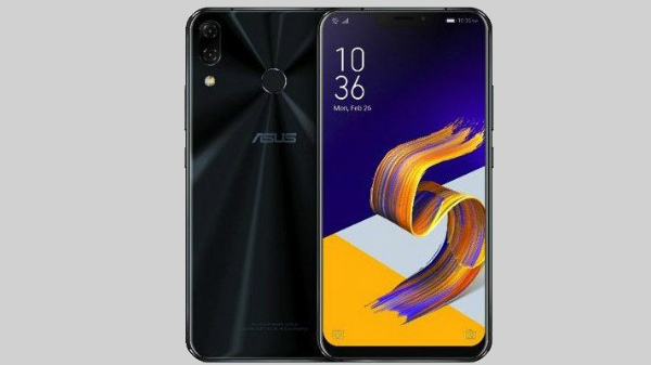 Asus Zenfone 5Z 128GB