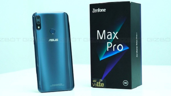 ఆసుస్ ZenFone మాక్స్ వేరియంట్