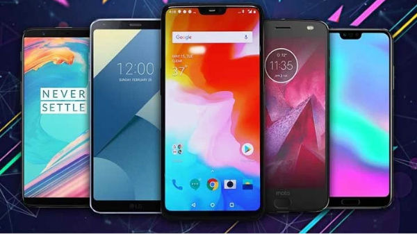 top 10 trending phones of week 17
