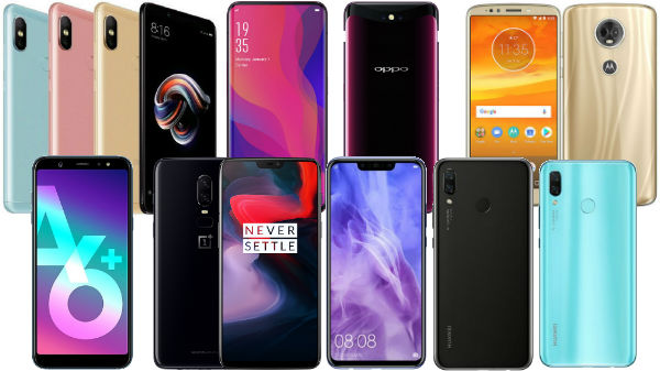 top 5 smartphones under rs 15000