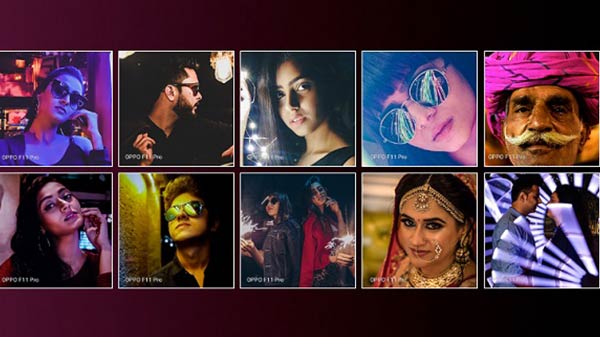 అల్ట్రా నైట్ మోడ్