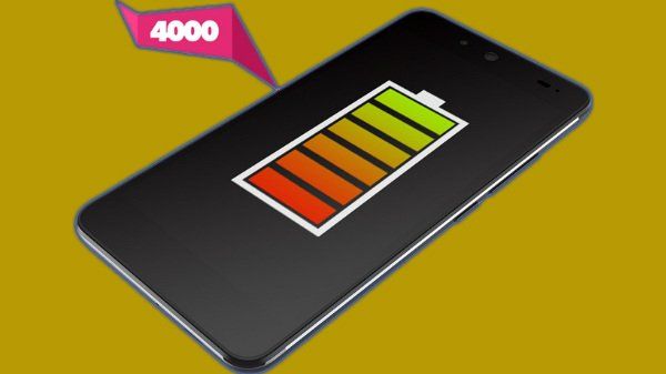 బ్యాటరీ :