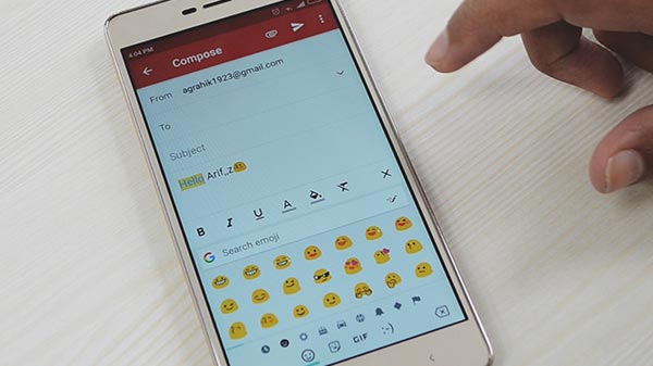  నాలుగు భాషల్లో..