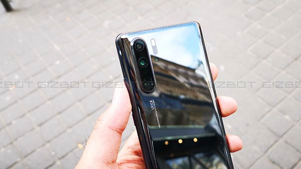 Huawei P30 lite                                     RANK:6 WAS:6
