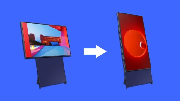  QLED TV