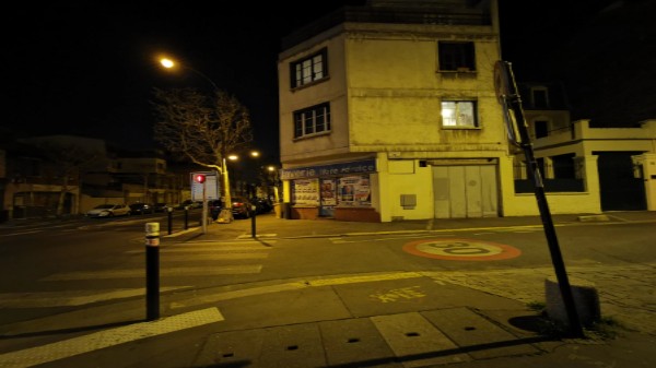 తక్కువ లైట్ లొ ఫోటోగ్రఫీ