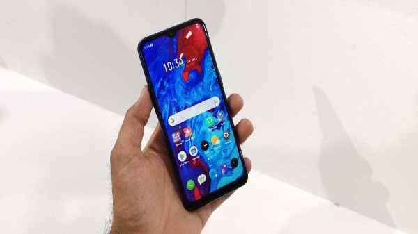 రియల్ మి2  స్పెసిఫికేషన్స్ :