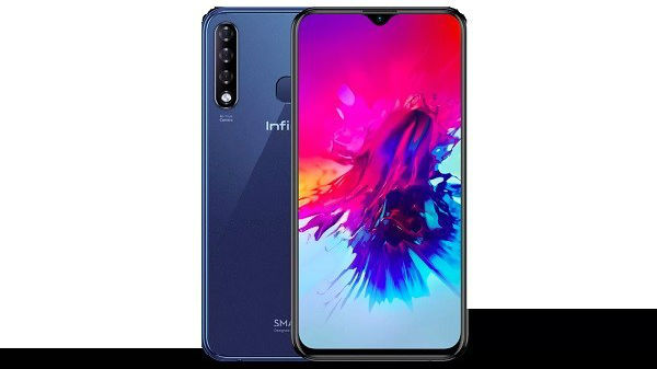 ఫోన్ యొక్క ప్రధాన ముఖ్యాంశాలు