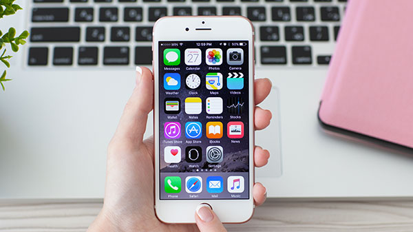 యాప్స్ క్లోజ్