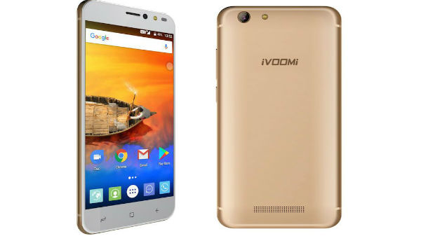 iVooMi Me3 (ధర రూ.4,999) :