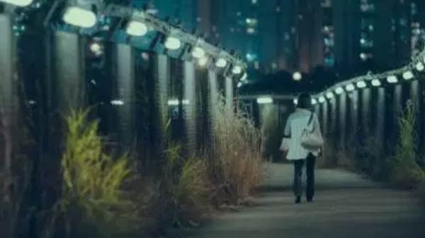  సేఫ్ వాకింగ్