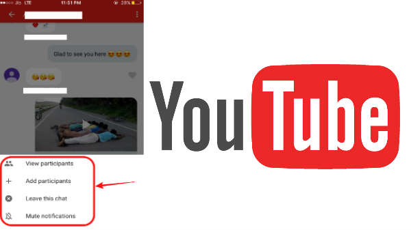 ఈ ఫీచర్ ని సబ్స్క్రయిబ్ చేయడానికి