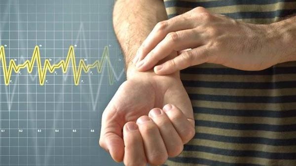  Monitor Your Heart Rate