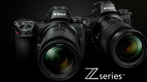 nikon z7 and z6 cameras to get eye detection firmware update in may