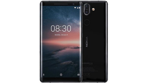 Nokia 8