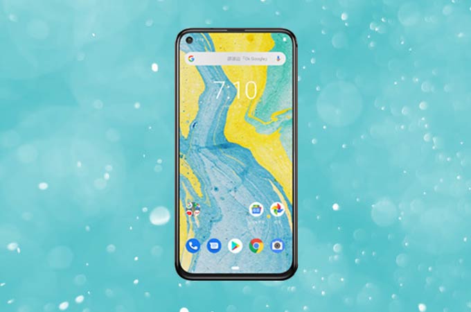 నోకియా X71 ధర