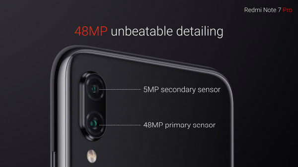 కెమెరా సెటప్