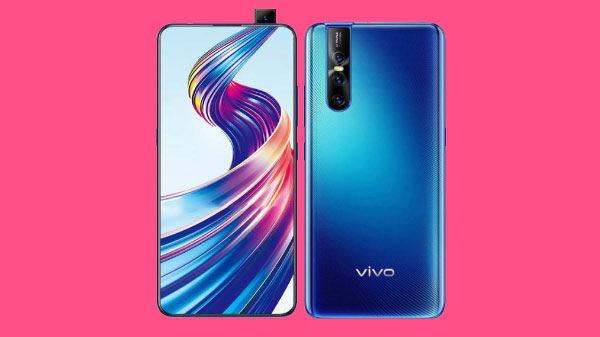 వివో వి15 ప్రొ ఫీచ‌ర్లు