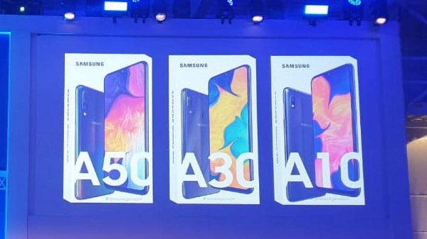 samsung sold 2 million galaxy a phones india within 40 days launch
