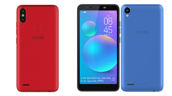 డిస్ప్లే మరియు RAM