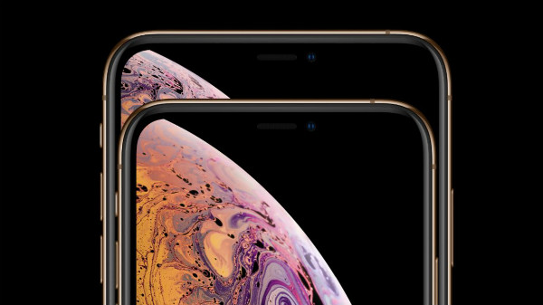 iPhone X, XS and XS Max 