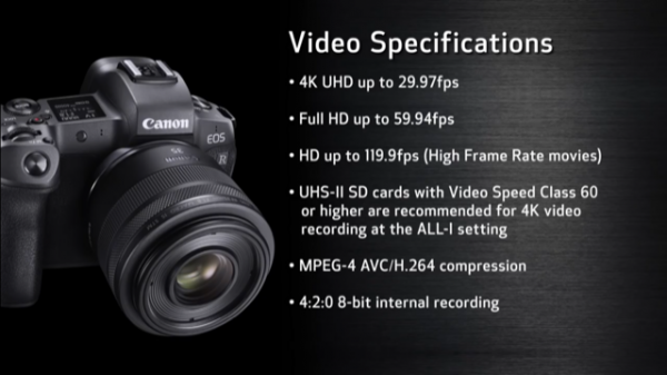 CFexpress మెమరీ కార్డులు