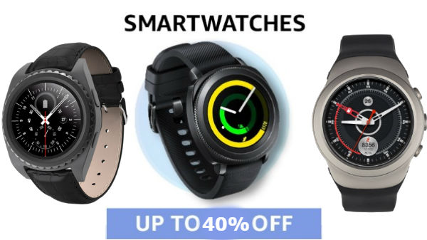 ఫాసిల్ స్పోర్ట్ మరియు Gen 4 స్మార్ట్