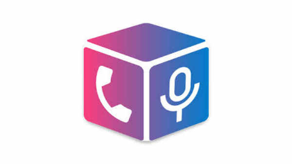 Cube Call Recorder app