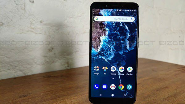 Redmi Y3 VS Redmi 7 స్పెసిఫికేషన్స్: 