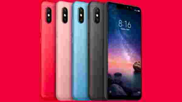 10. రంగు  : రెండు Realme 3 ప్రో మరియు Xiaomi Redmi నోట్  7 ప్రో చాలా రంగులలో వస్తాయి