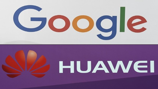 huawei works with aptoide to replace play store