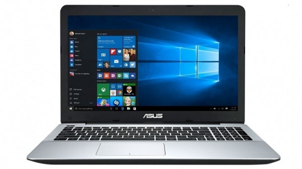Asus APU Quad Core E2