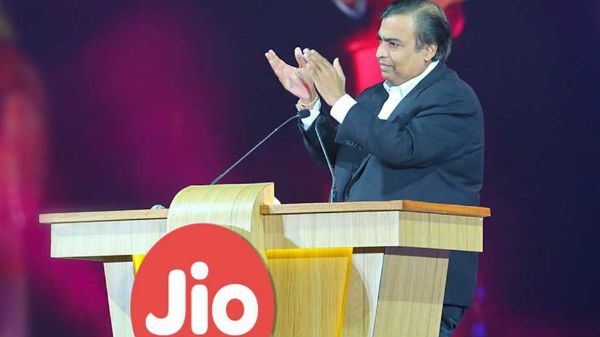 రిలయన్స్ జియోకు ట్రిపుల్ ధమాకా, అవార్డుల పంట