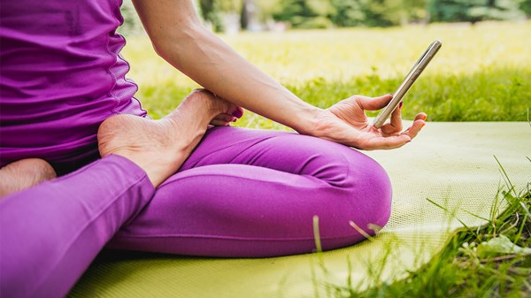 10 డైలీ యోగా పోజెస్ 