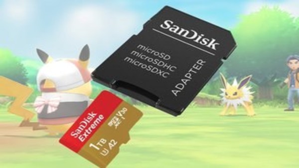 you can finally purchase sandisks 1tb microsd card