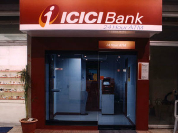 ఐసీఐసీఐ బ్యాంక్ (ICICI BANK)