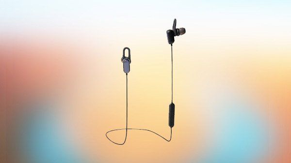 2. Xiaomi Mi స్పోర్ట్స్  బ్లూ టూత్  వైర్లెస్ ఇయర్ఫోన్ :