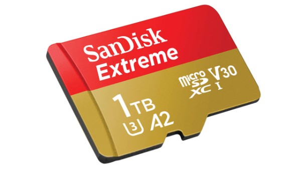 you can finally purchase sandisks 1tb microsd card