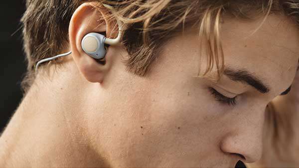 చెవి ఇన్‌ఫెక్షన్స్