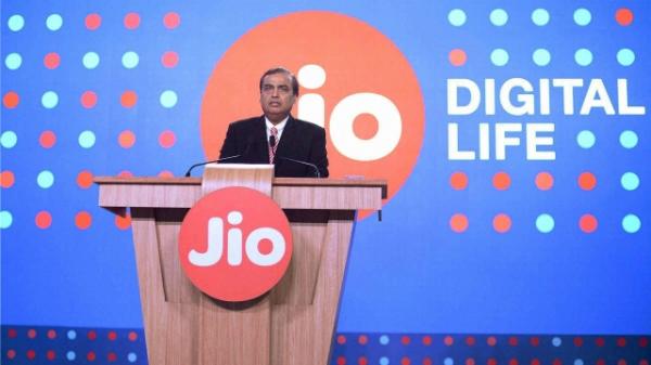 reliance giving free jio prime membership for an year