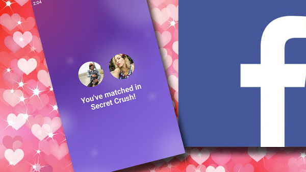 ఫేస్‌బుక్ డేటింగ్ సీక్రెట్ క్రష్ అంత సురక్షితం కాదు !