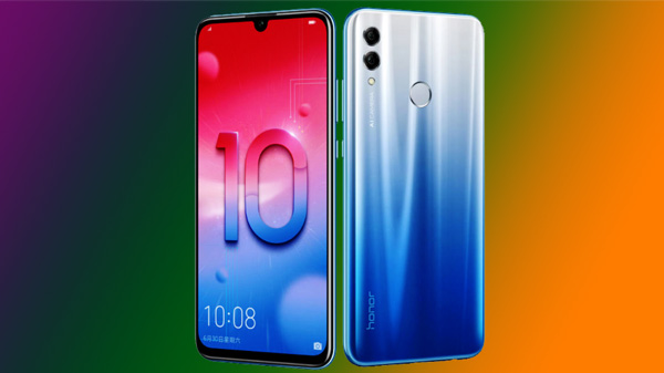 హానర్ 9Lite & హానర్ 10Lite