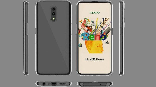 OPPO రెనో ఎడిషన్ ధర: