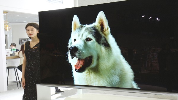 5G TV మోడల్