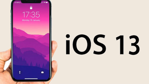 ios 13