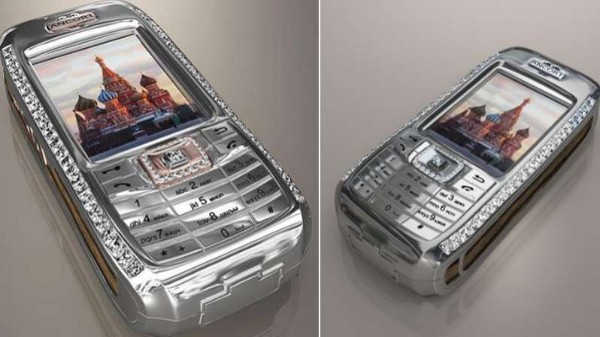 5.Gresso Luxor Las Vegas Jackpot: