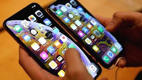 ఐఫోన్ ఎక్స్ ప్రాసెసర్, ర్యామ్, స్టోరేజ్