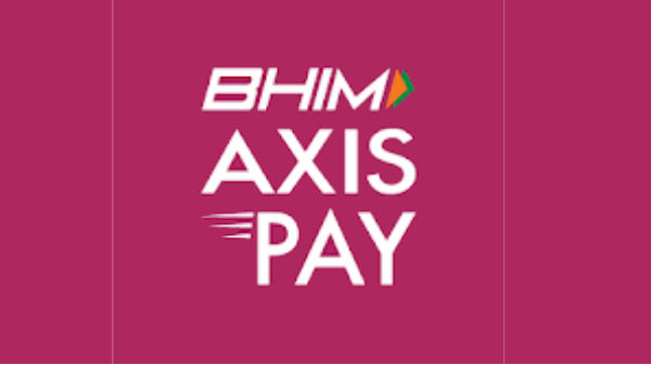 BHIM Axis Pay
