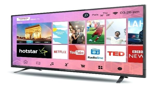 2. Mi LED TV 4 Pro 55-inch Ultra HD Android TV: