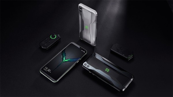 xiaomi black shark 2 gaming smartphone launching in india on may 27